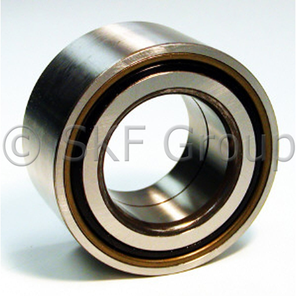 SKF - FW187 - Wheel Hub Bearing