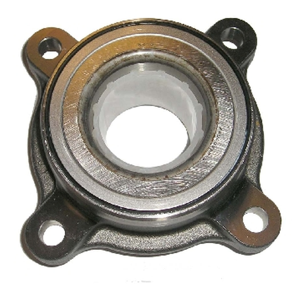SKF - FW211 - Wheel Hub Bearing