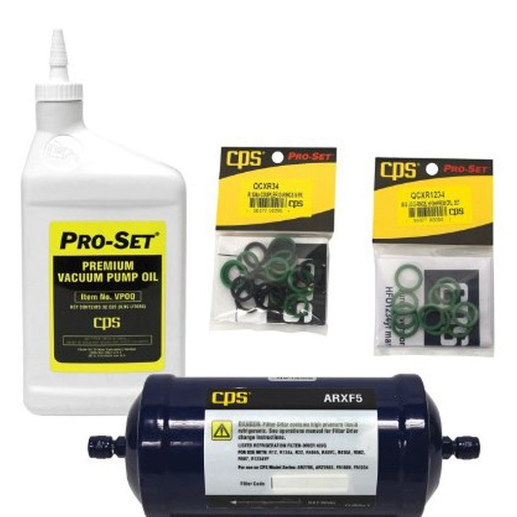 CPS - FX3030X1 - FX Series Maintenance Kit