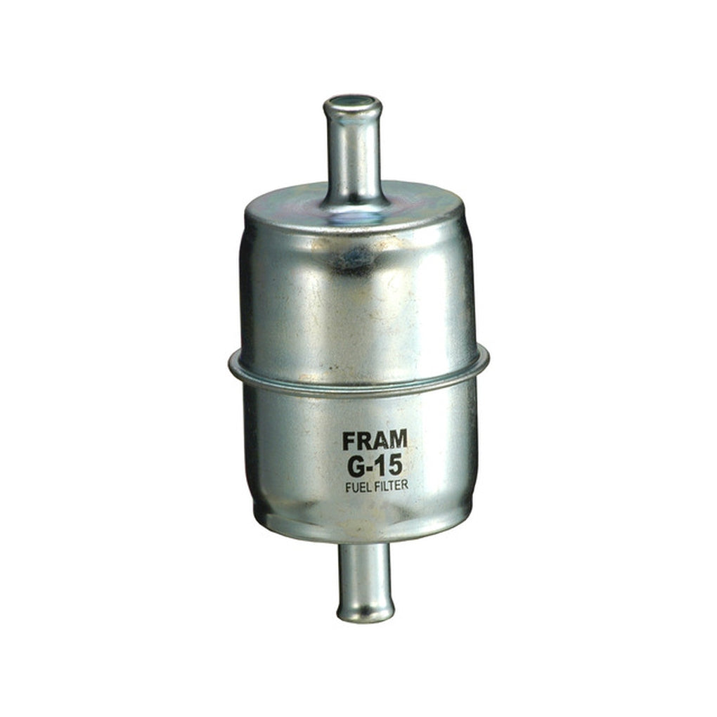 Fram Filters - G15 - In-Line Gasoline Filter