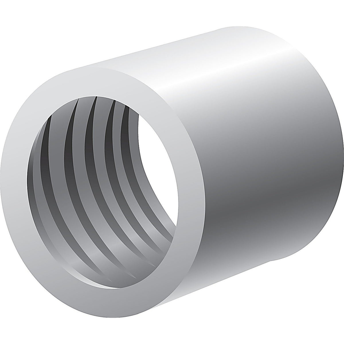 Gates - G17995-0208X - Non-Skive Ferrule