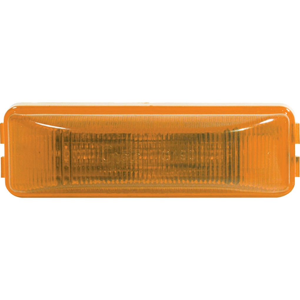 Grote - G1903 - Hi Count 3-Diode LED Clearance / Marker Lamp - Yellow