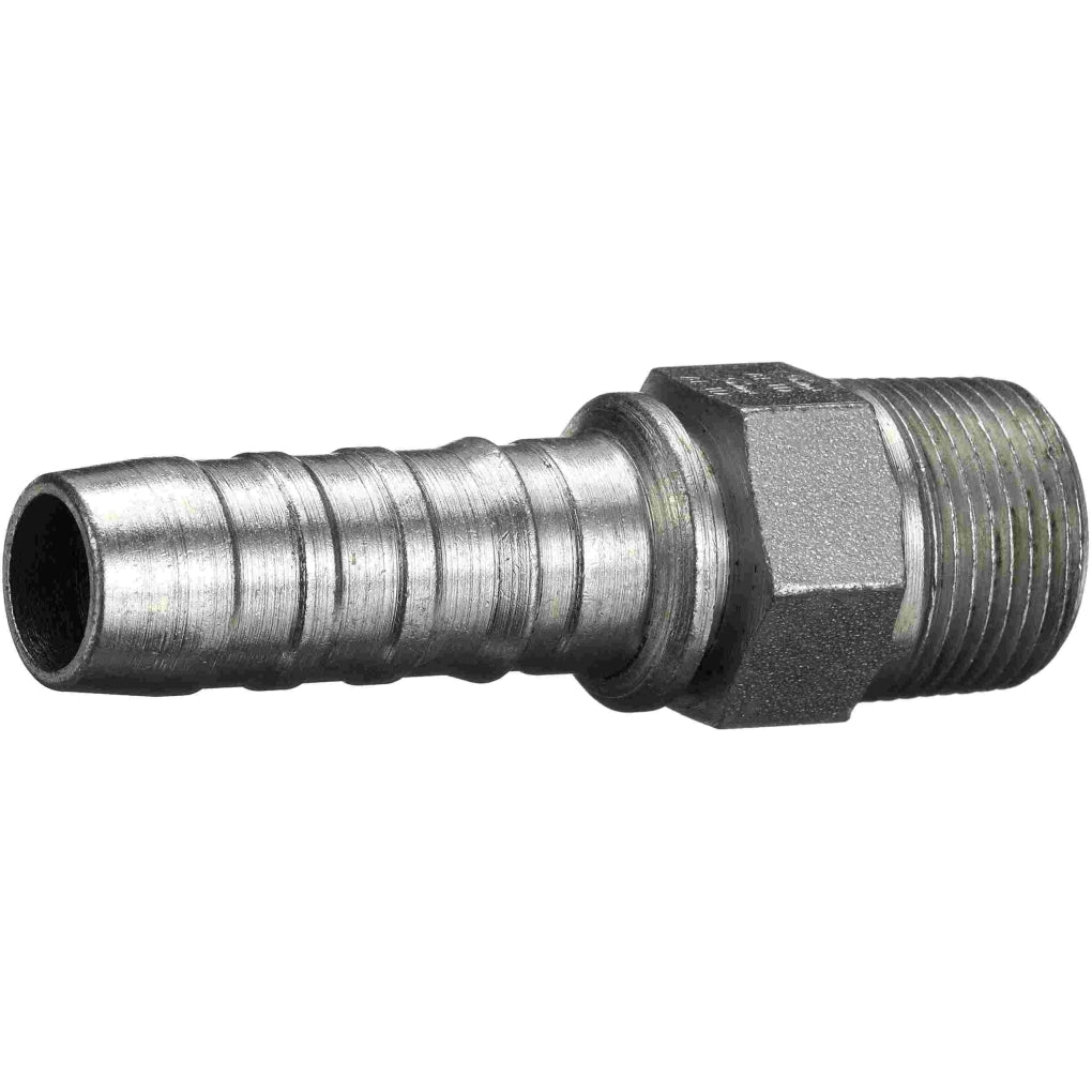 Gates - G20100-0608 - Hydraulic Coupling / Adapter