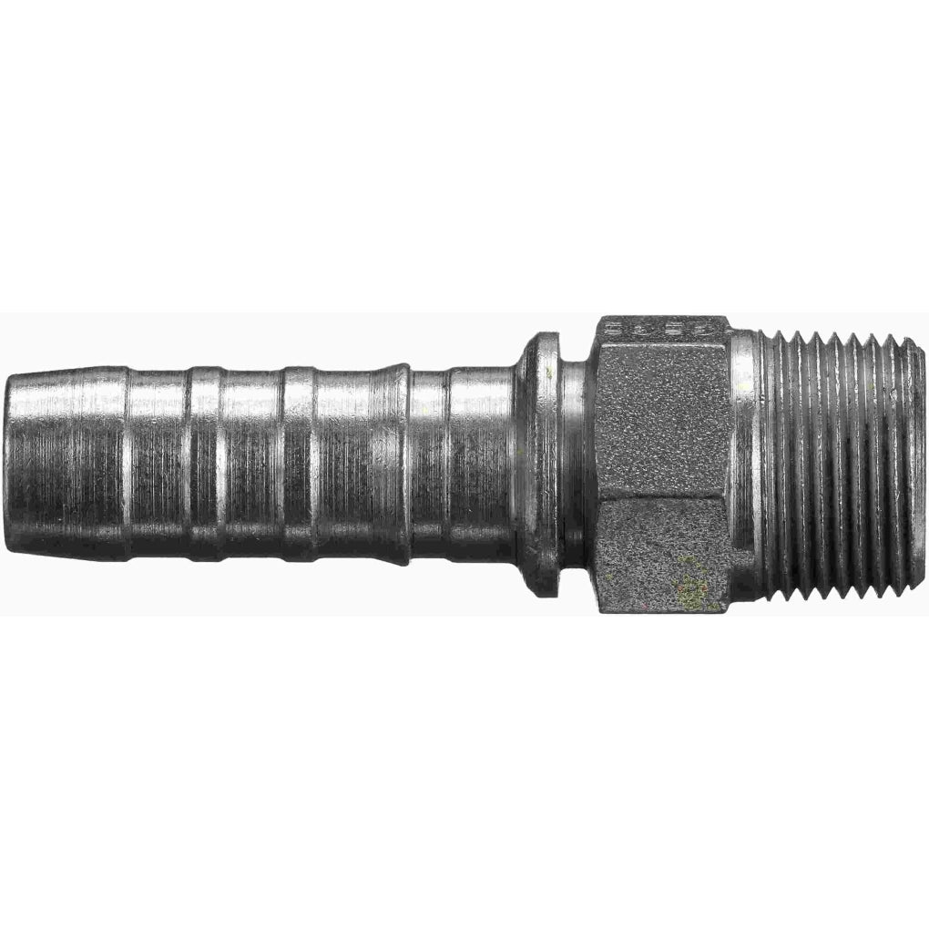 Gates - G20100-0608 - Hydraulic Coupling / Adapter