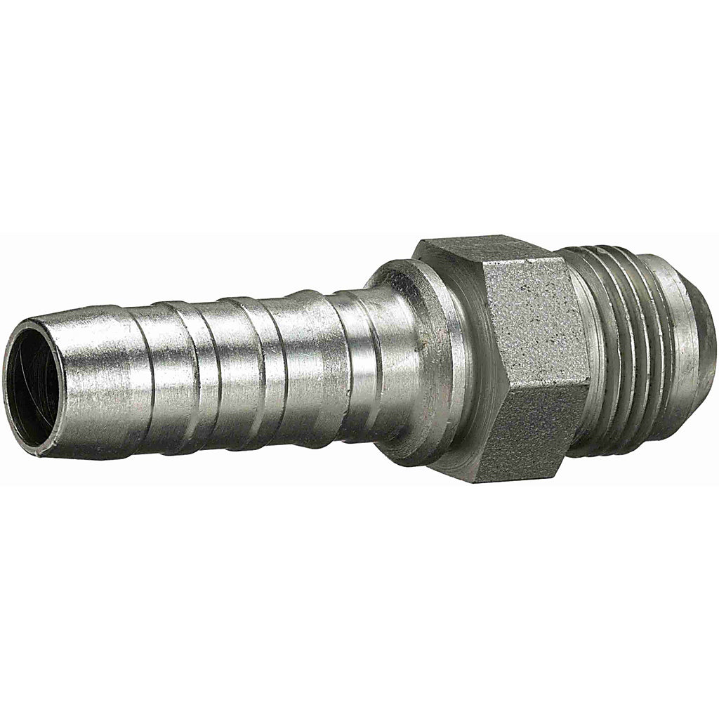 Gates - G20165-0808 - Male JIC 37 Flare