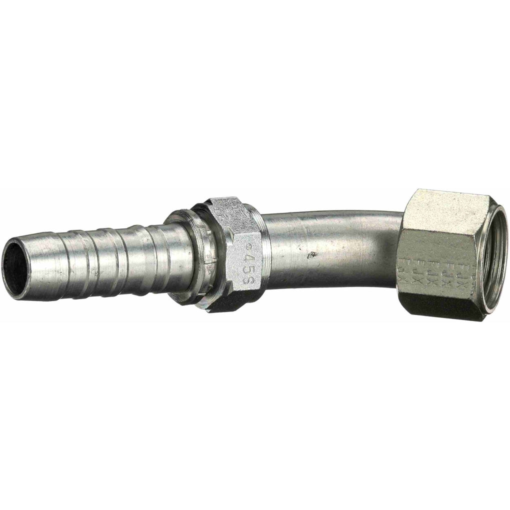 Gates - G20174-0606 - Hydraulic Coupling / Adapter