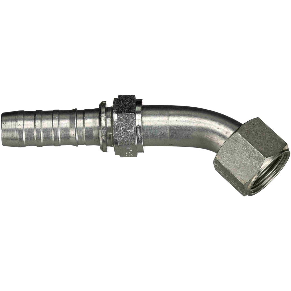 Gates - G20174-0606 - Hydraulic Coupling / Adapter