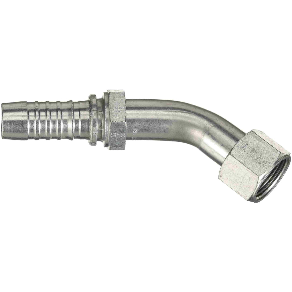 Gates - G20175-1010 - Hydraulic Coupling / Adapter