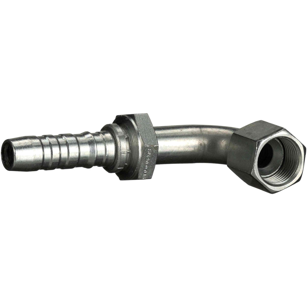 Gates - G20179-0606 - Hydraulic Coupling / Adapter