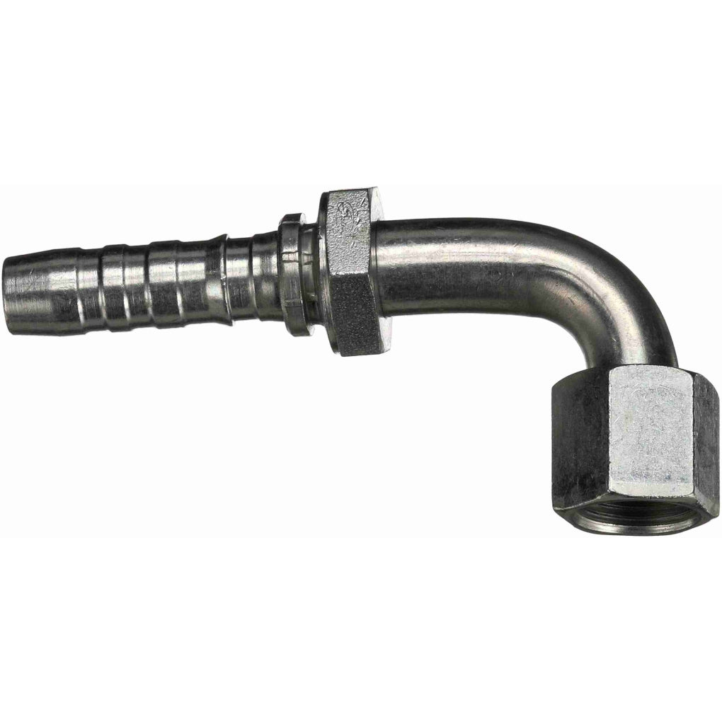 Gates - G20179-0606 - Hydraulic Coupling / Adapter