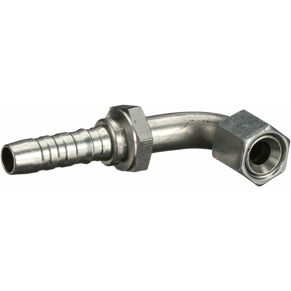 Gates - G20180-0808 - Hydraulic Coupling / Adapter