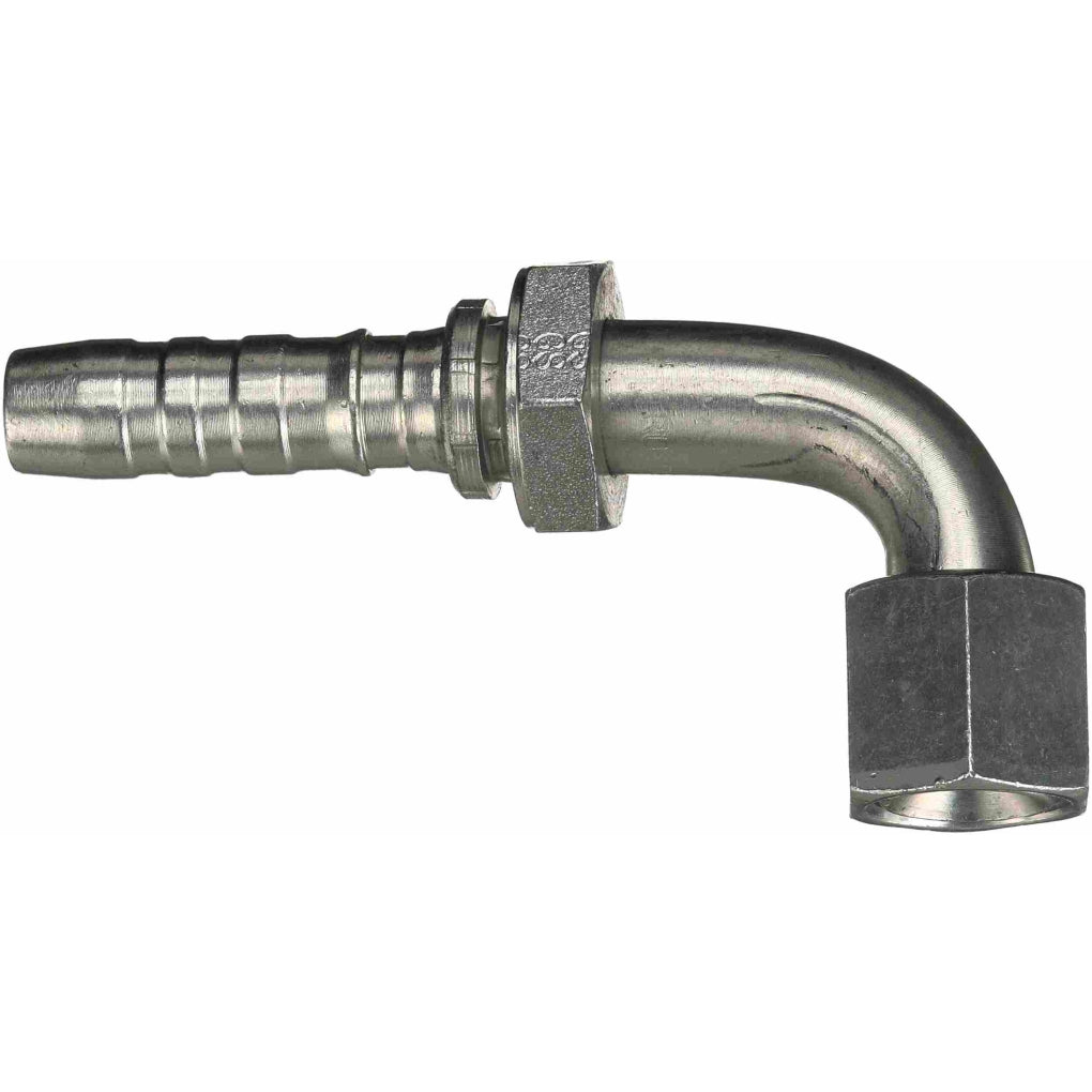 Gates - G20180-0808 - Hydraulic Coupling / Adapter