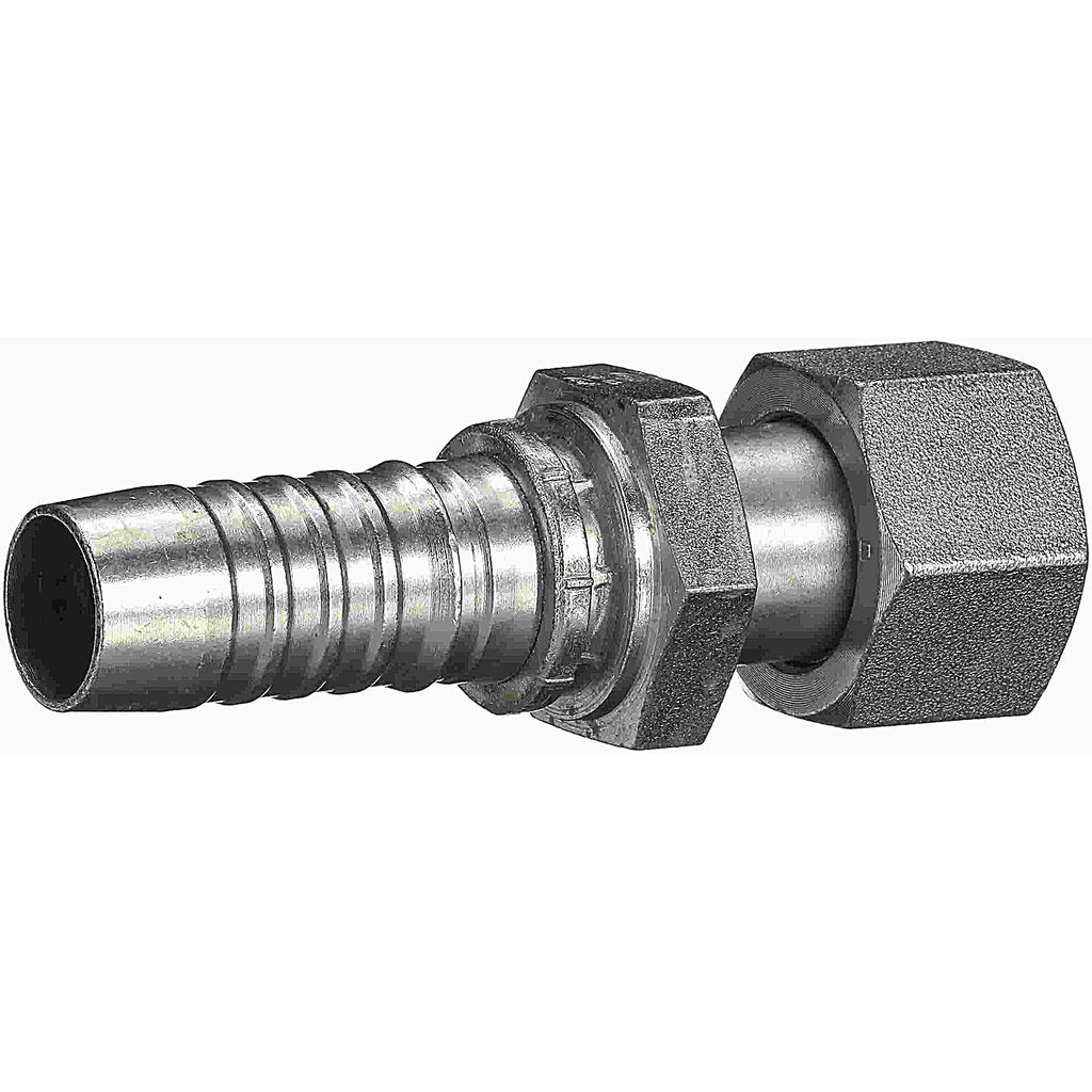 Gates - G20230-1216 - Female Flat-Face O-Ring Swivel