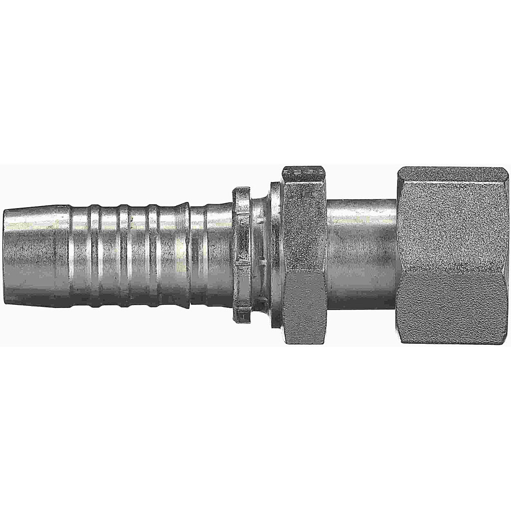 Gates - G20230-1612 - Female Flat-Face O-Ring Swivel