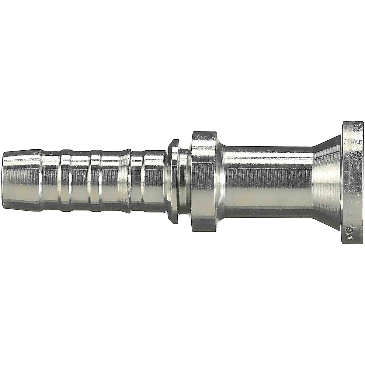 Gates - G20300-1616 - Code 61 O-Ring Flange