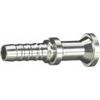 Gates - G20300-2020 - Code 61 O-Ring Flange