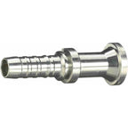 Gates - G20300-1624 - GlobalSpiral Couplings Code 61 O-Ring Flange