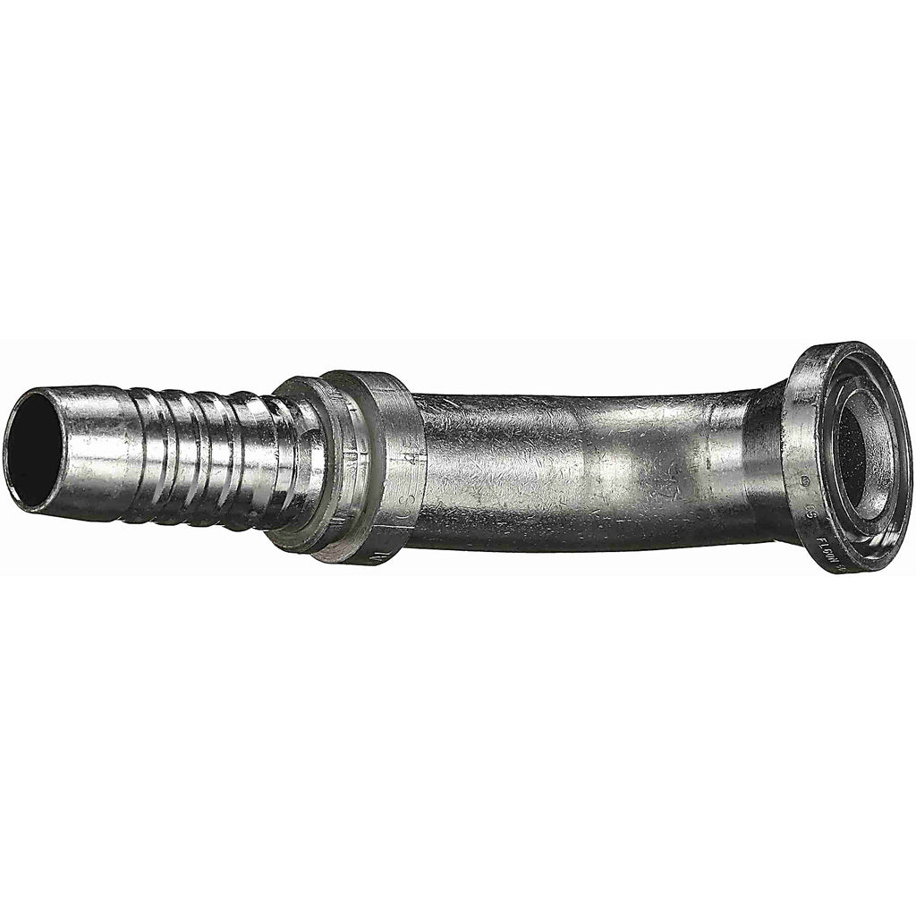 Gates - G20309-2020 - Code 61 O-Ring Flange - 60 Bent Tube
