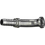 Gates - G20309-2020 - Code 61 O-Ring Flange - 60 Bent Tube