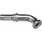 Gates - G20309-2020 - Code 61 O-Ring Flange - 60 Bent Tube