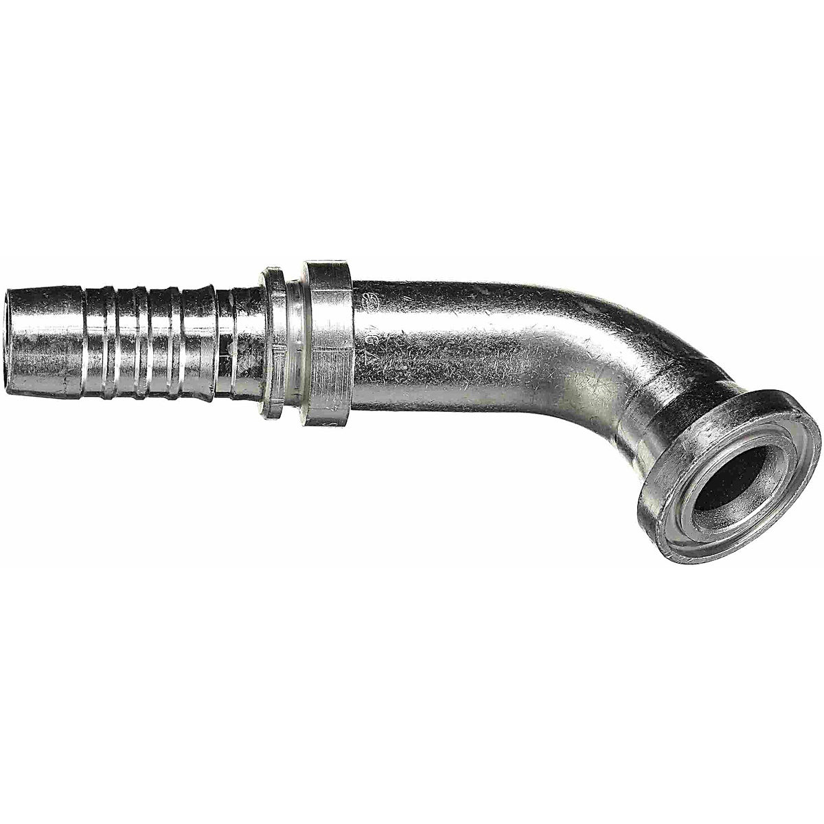 Gates - G20309-2020 - Code 61 O-Ring Flange - 60 Bent Tube