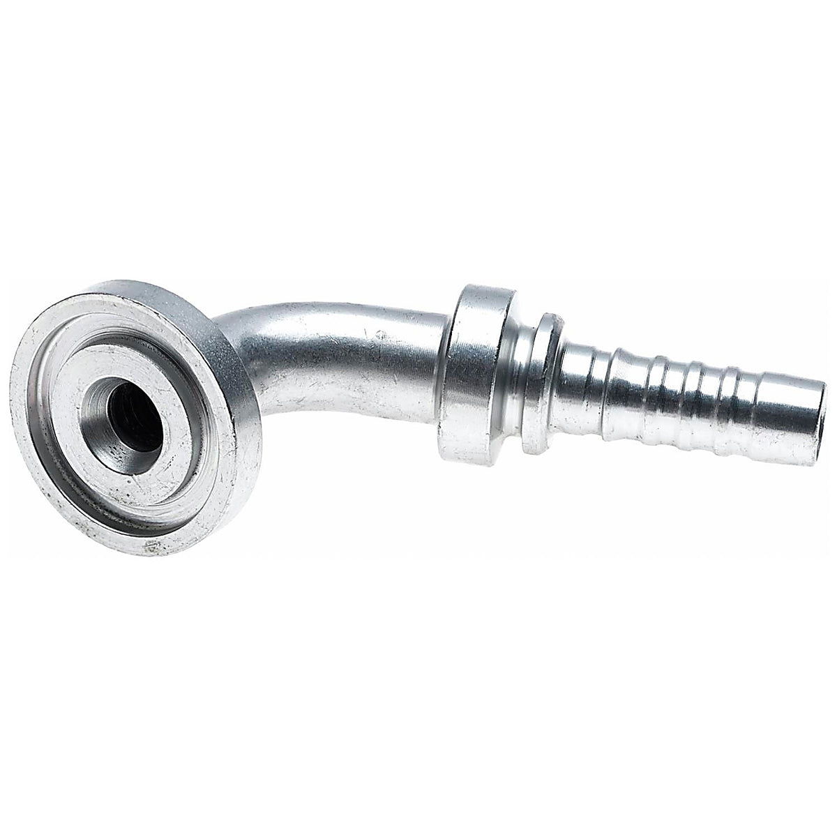 Gates - G20311-2024 - Code 61 O-Ring Flange - 67 1/2 Bent Tube