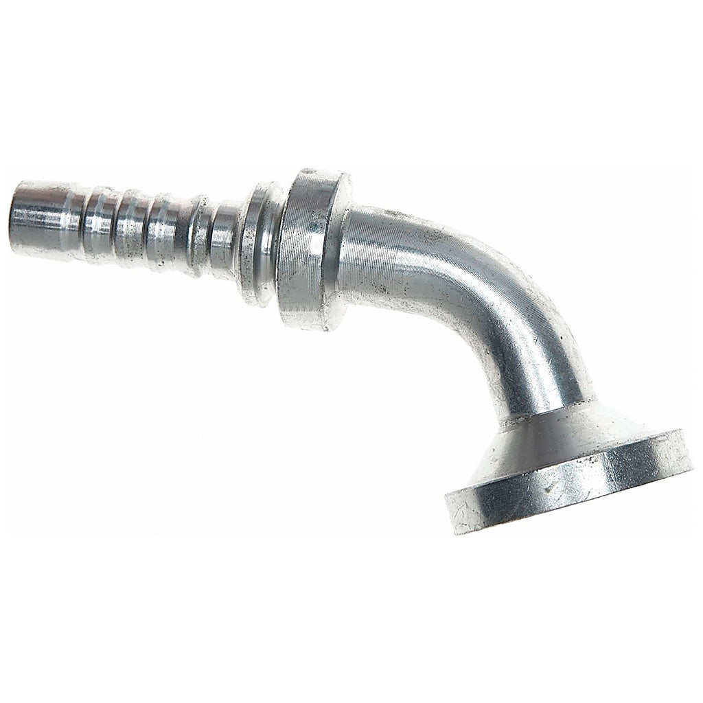 Gates - G20311-2024 - Code 61 O-Ring Flange - 67 1/2 Bent Tube