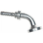 Gates - G20311-2024 - Code 61 O-Ring Flange - 67 1/2 Bent Tube