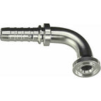 Gates - G20315-1216 - Code 61 O-Ring Flange - 90 Bent Tube