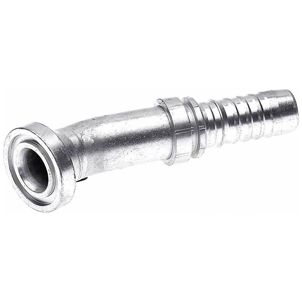 Gates - G20352-1216 - Code 62 O-Ring Flange Heavy - 22 1/2 Bent Tube