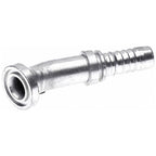 Gates - G20352-1216 - Code 62 O-Ring Flange Heavy - 22 1/2 Bent Tube