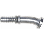 Gates - G20352-1216 - Code 62 O-Ring Flange Heavy - 22 1/2 Bent Tube