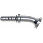 Gates - G20354-1616 - Code 62 O-Ring Flange Heavy - 30 Bent Tube