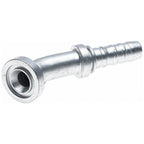 Gates - G20354-1620 - Code 62 O-Ring Flange Heavy - 30 Bent Tube