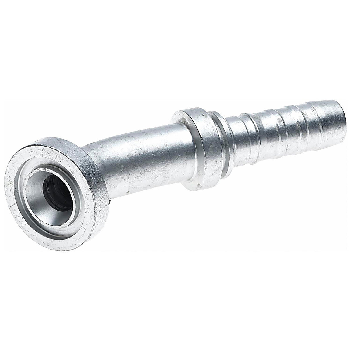 Gates - G20354-1620 - Code 62 O-Ring Flange Heavy - 30 Bent Tube