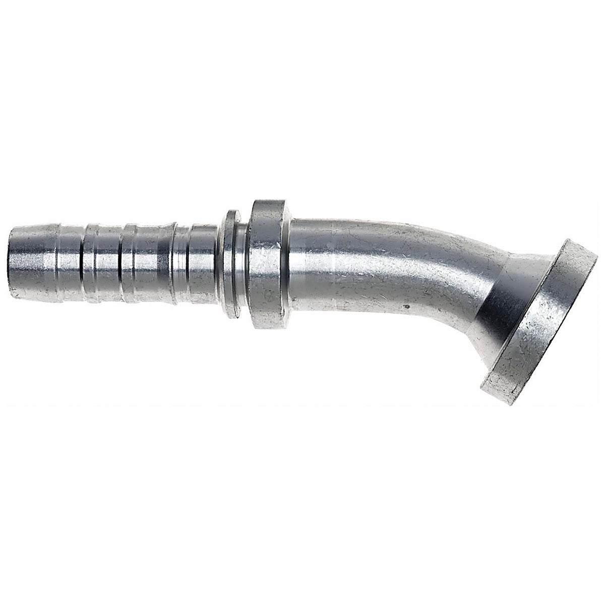 Gates - G20354-1620 - Code 62 O-Ring Flange Heavy - 30 Bent Tube