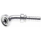 Gates - G20357-1212 - Code 62 O-Ring Flange Heavy - 45 Bent Tube