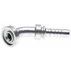 Gates - G20357-1616 - GlobalSpiral Couplings Code 62 O-Ring Flange Heavy - 45 Bent
