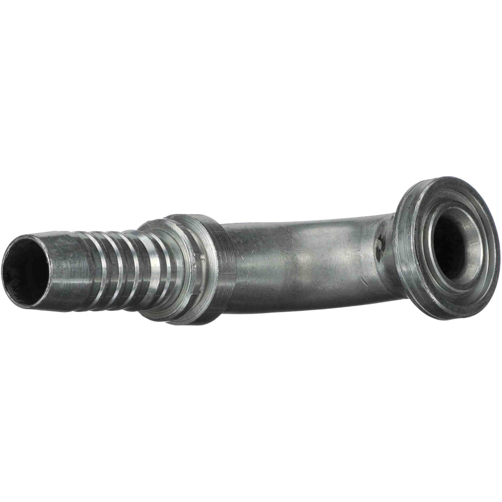 Gates - G20364-1616 - GlobalSpiral Couplings Code 62 O-Ring Flange Heavy - 90 Short