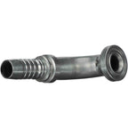 Gates - G20364-1616 - GlobalSpiral Couplings Code 62 O-Ring Flange Heavy - 90 Short