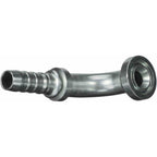 Gates - G20365-1620 - GlobalSpiral Couplings Code 62 O-Ring Flange Heavy - 90 Medium