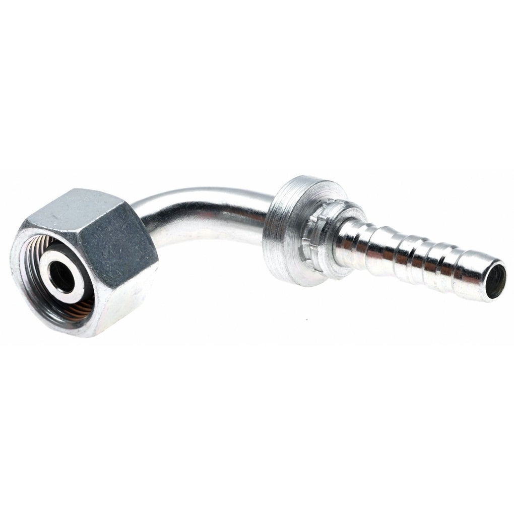 Gates - G20730-1225 - GlobalSpiral Female DIN 24 Cone Swivel - Heavy W OR 90