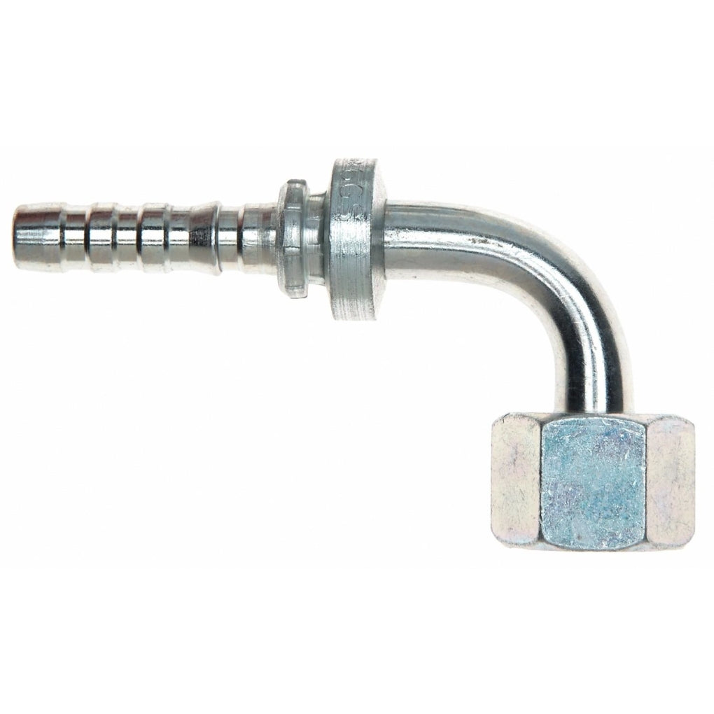 Gates - G20730-1225 - GlobalSpiral Female DIN 24 Cone Swivel - Heavy W OR 90