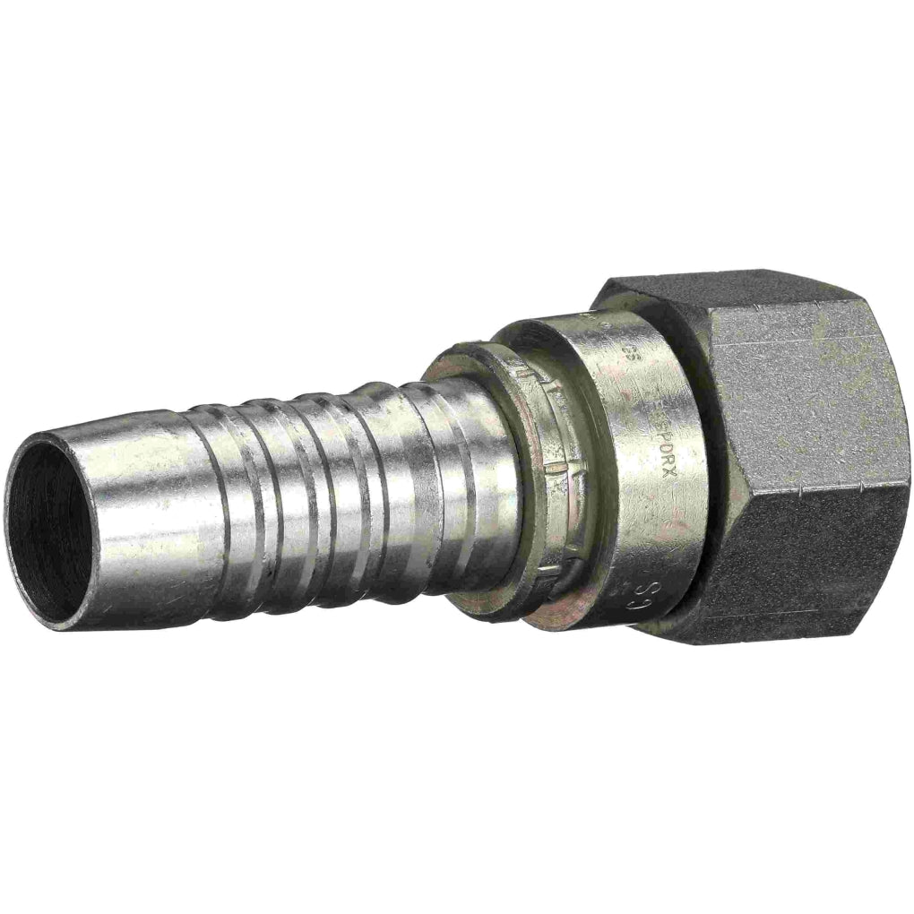 Gates - G20830-2020 - GlobalSpiral Female British Std Parll Pipe OR Swivel