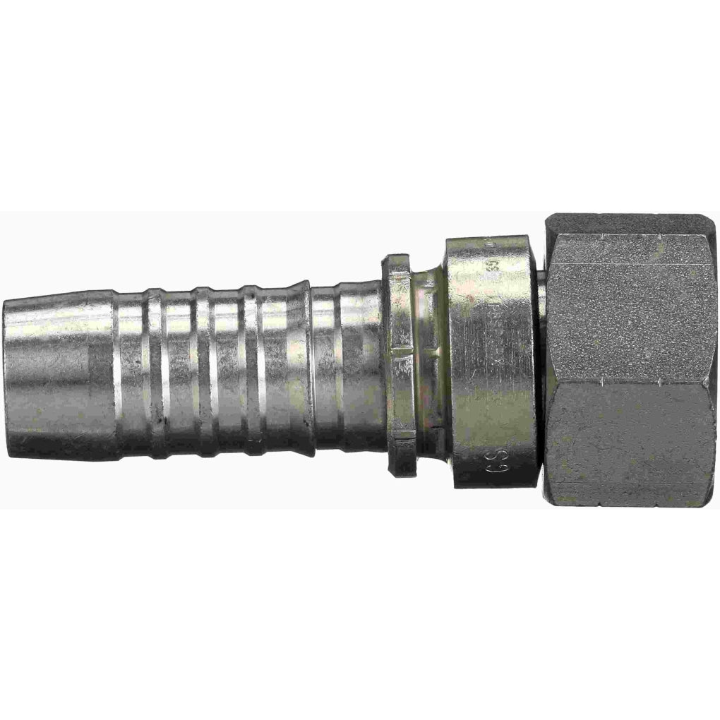 Gates - G20830-2020 - GlobalSpiral Female British Std Parll Pipe OR Swivel