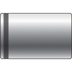 Gates - G20995-0210 - Hydraulic Coupling / Adapter
