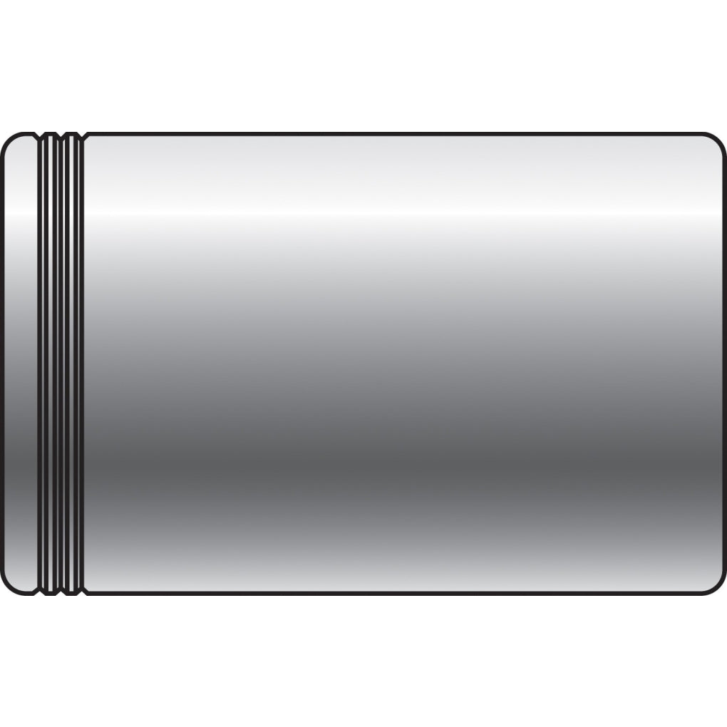 Gates - G20995-0210 - Hydraulic Coupling / Adapter