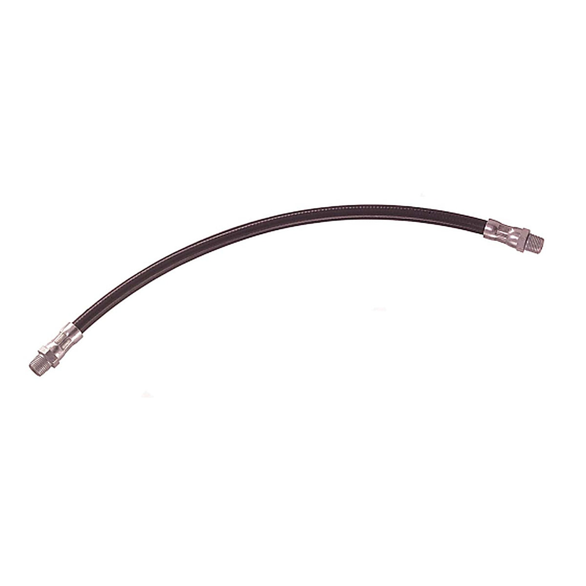 Lincoln - G212 - Industrial 12 Inch. Whip Hose Ext. for Manually Operated Grease Gun