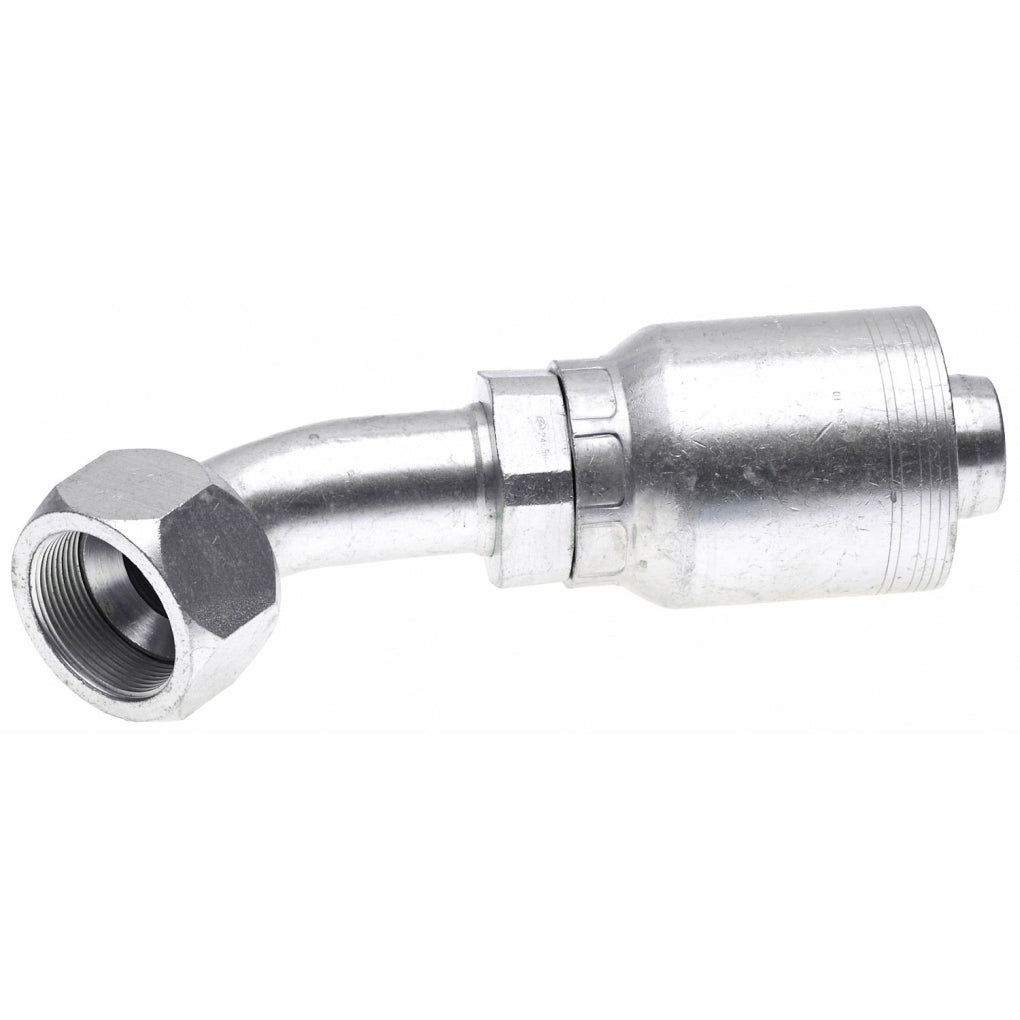Gates - G24174-2424 - Hydraulic Coupling / Adapter