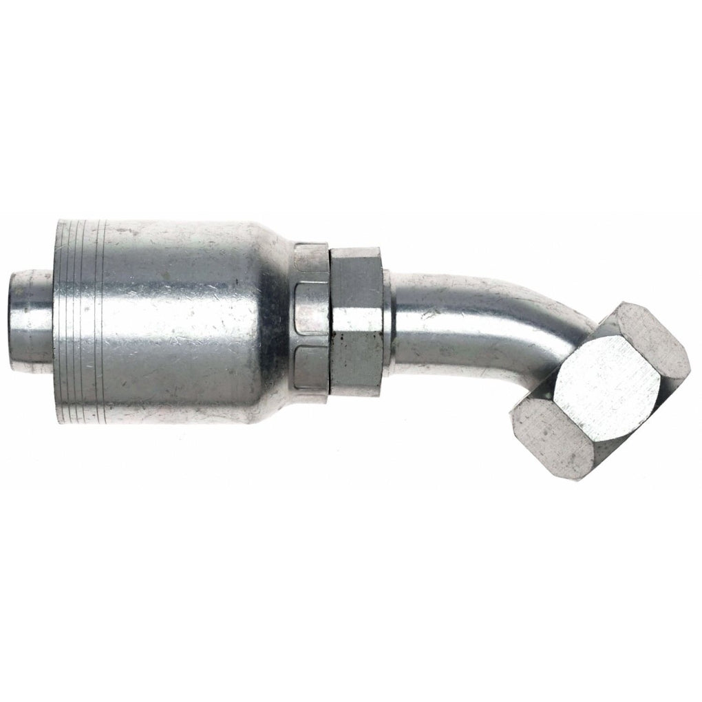 Gates - G24174-2424 - Hydraulic Coupling / Adapter